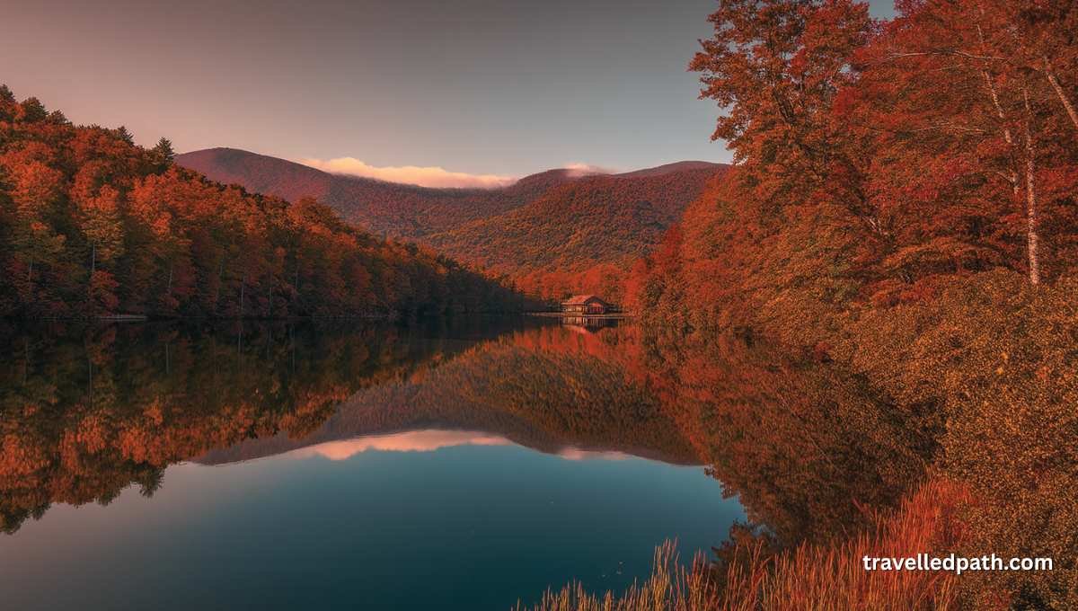 Day Trips From Atlanta Georgia