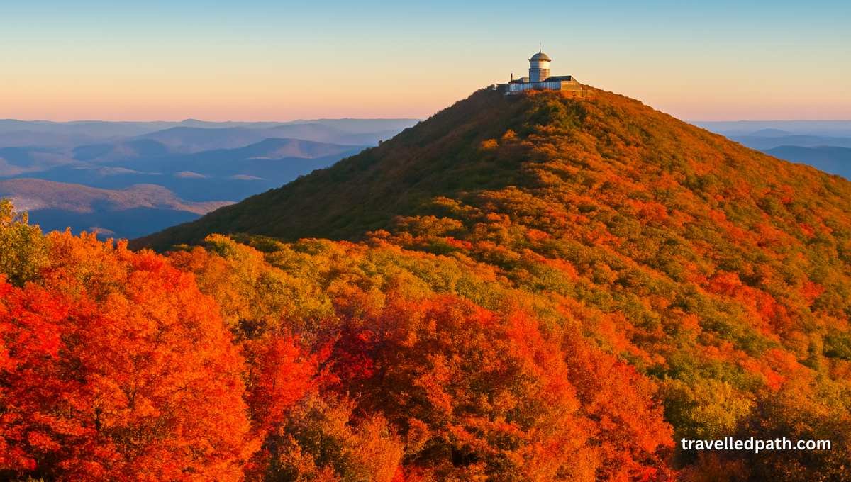 Day Trips From Atlanta Georgia