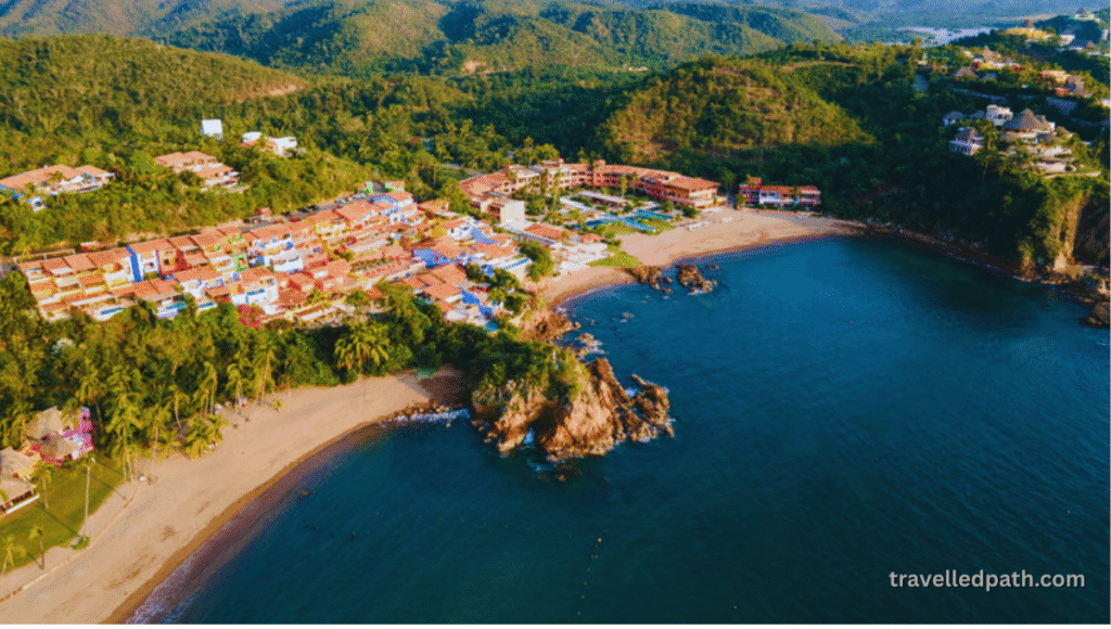 Best Beaches in Mexico