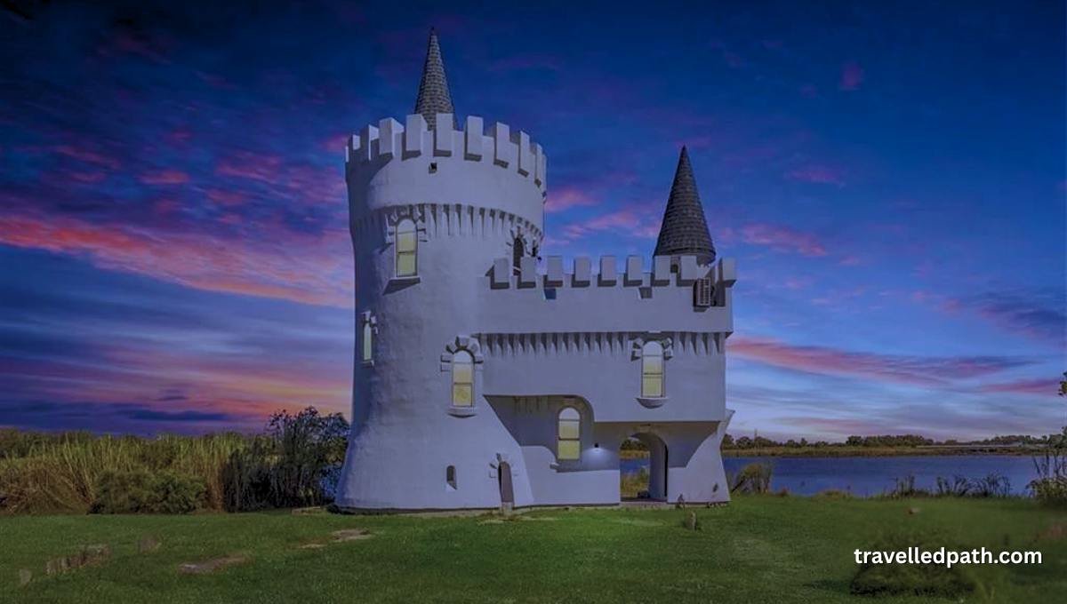 Day Trips from New Orleans