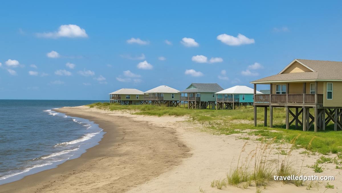 Day Trips from New Orleans