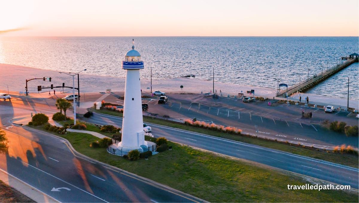 Day Trips from New Orleans