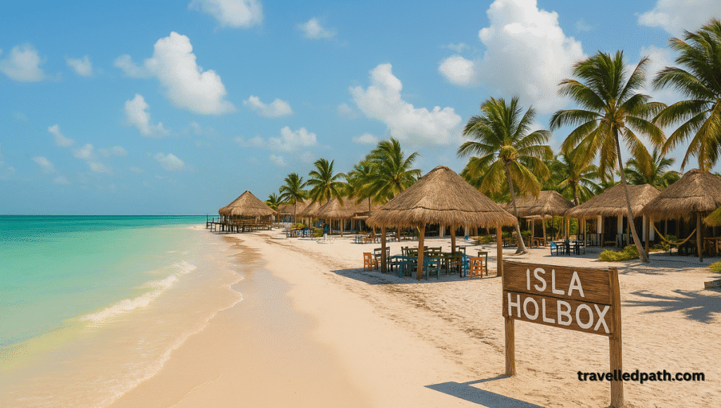 Best Beaches in Mexico