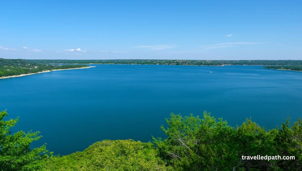 Day Trips from New Orleans