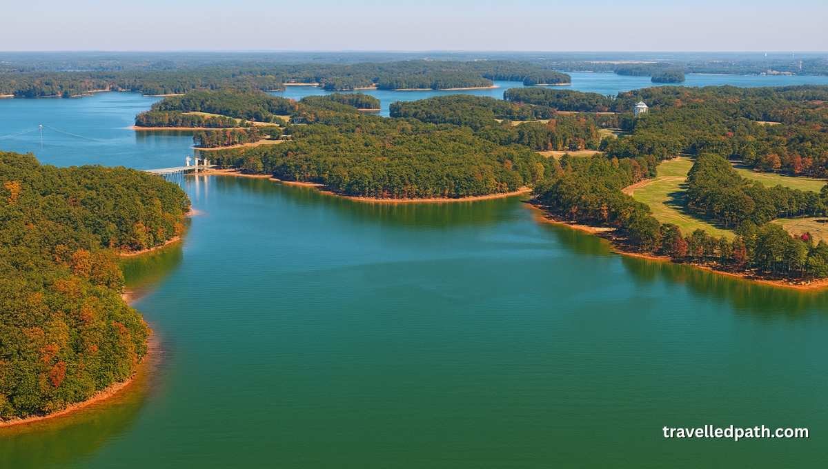 Day Trips From Atlanta Georgia
