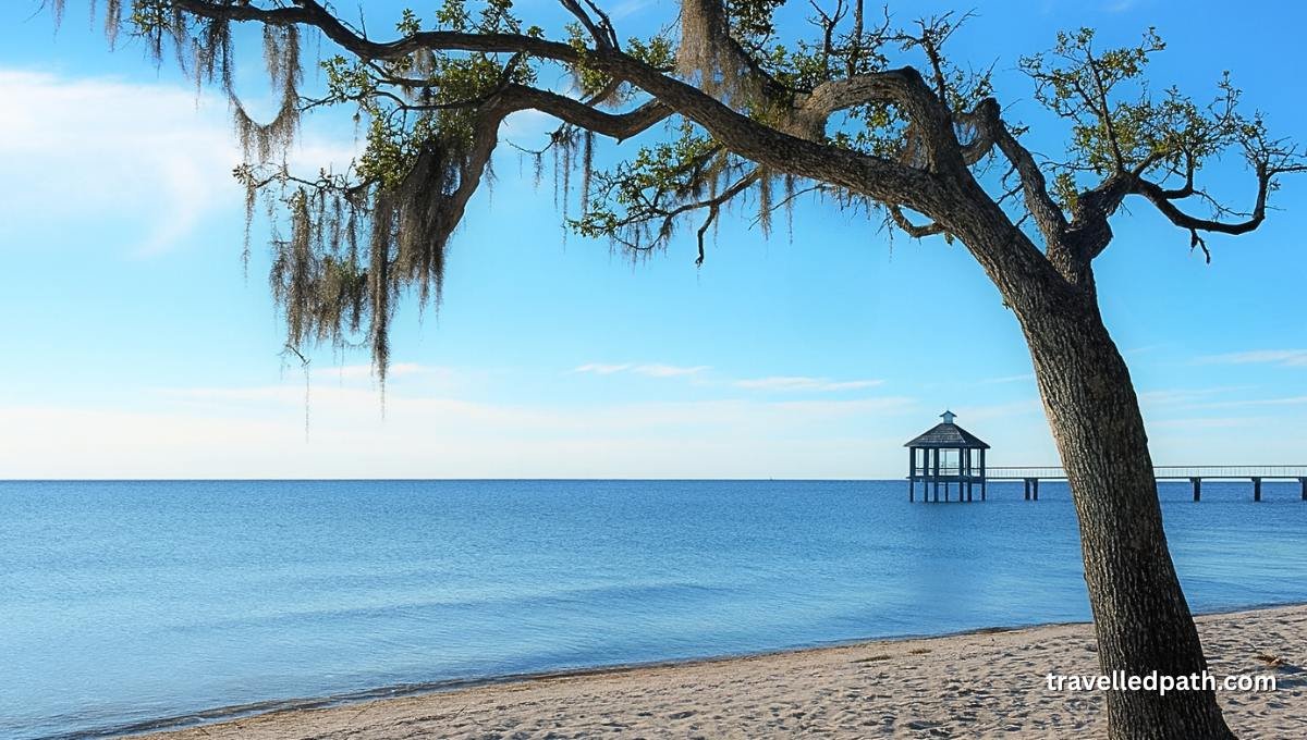 Day Trips from New Orleans