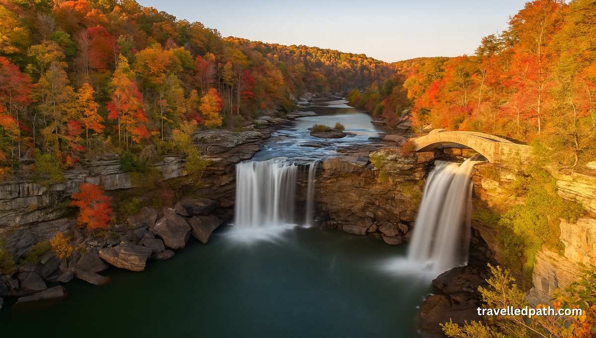 Day Trips From Atlanta Georgia