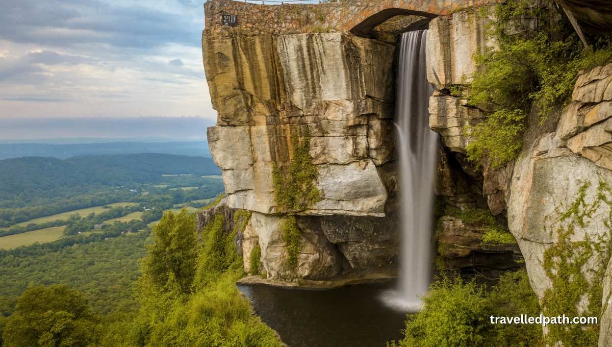 Day Trips From Atlanta Georgia