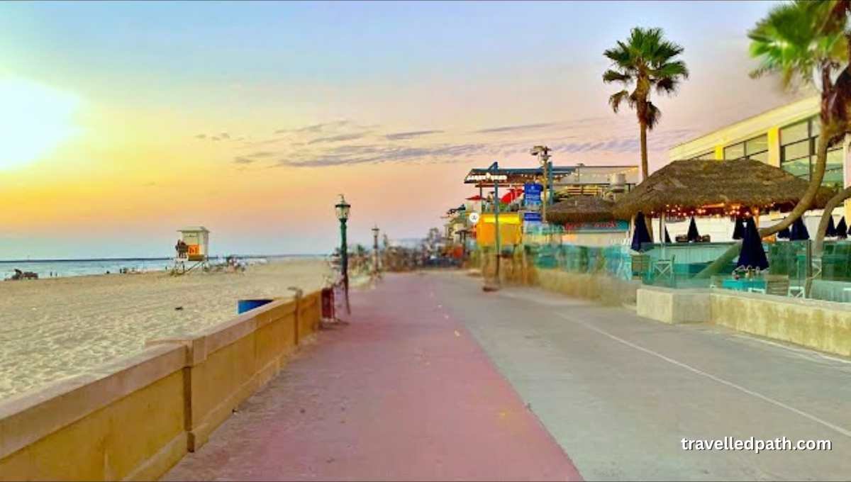 Things To Do In San Diego With Kids