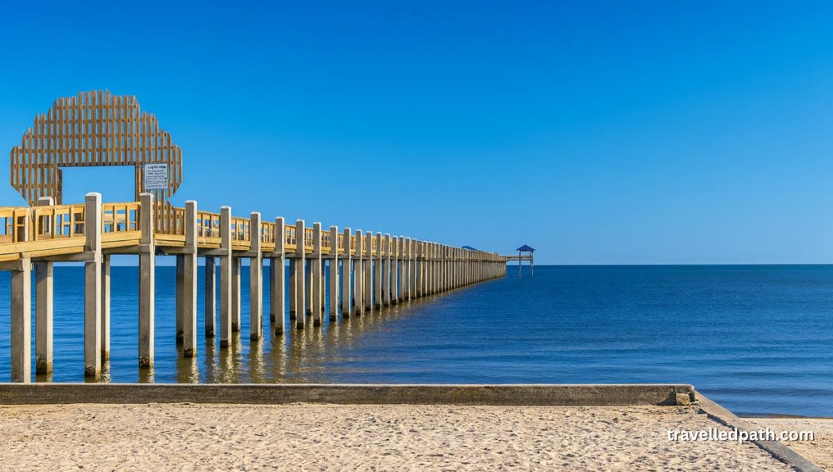 Day Trips from New Orleans