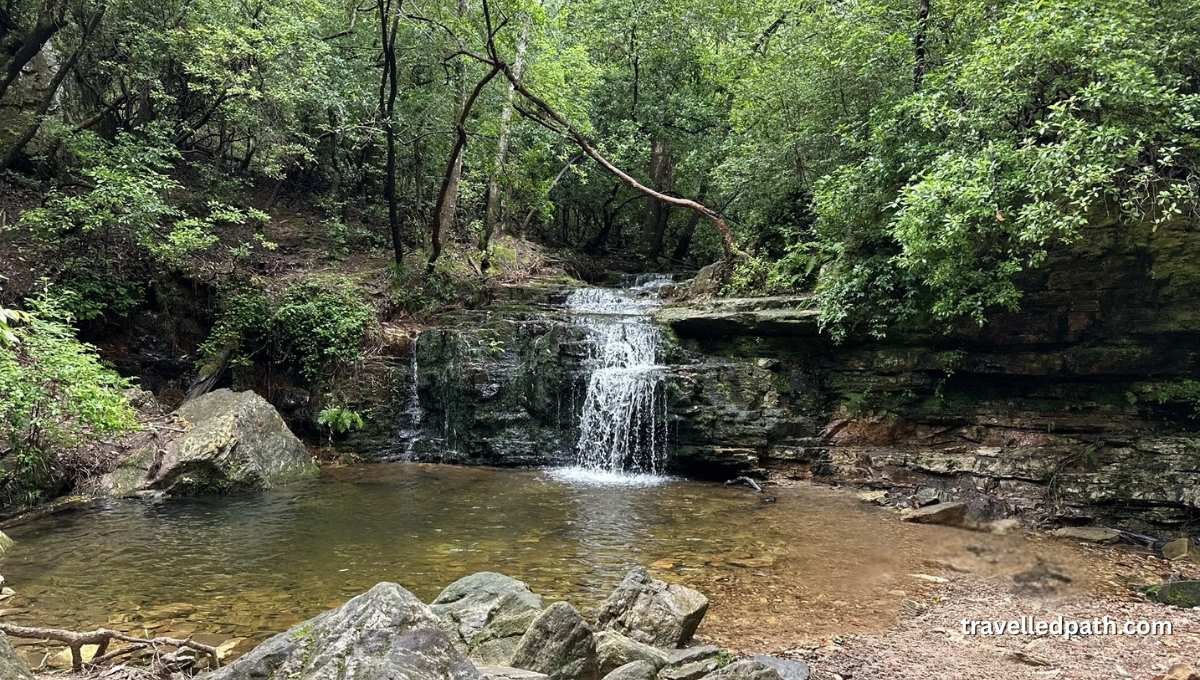Day Trips From Atlanta Georgia