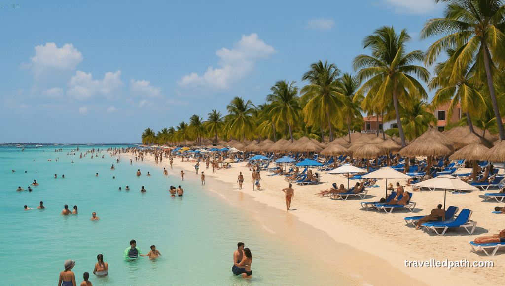 Best Beaches in Mexico