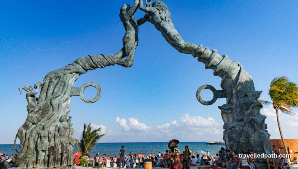 best beaches in mexico