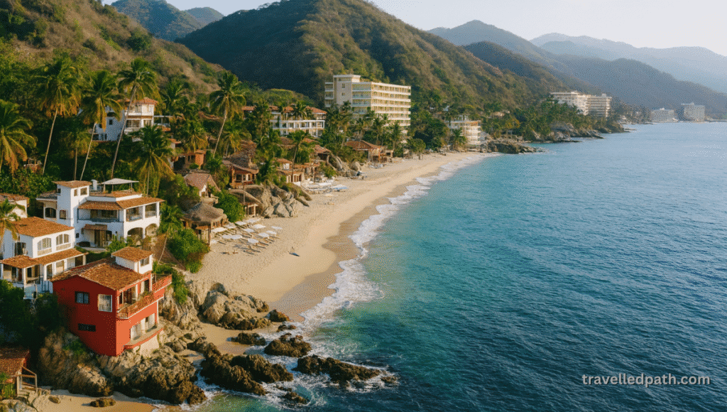 Best Beaches in Mexico
