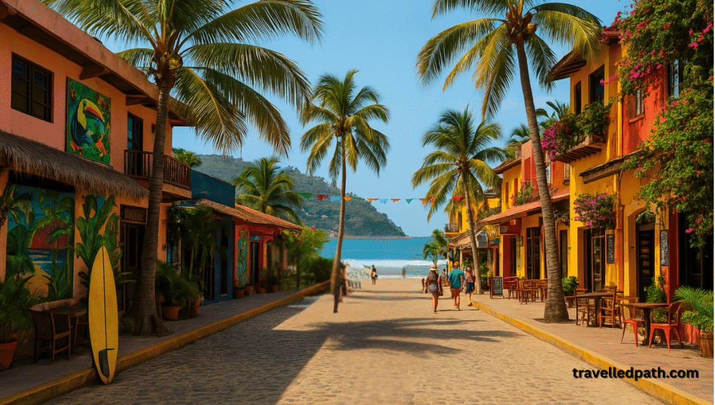 Best Beaches in Mexico