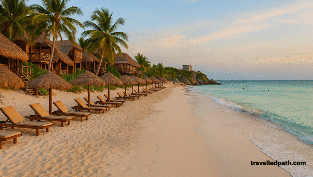 Best Beaches in Mexico