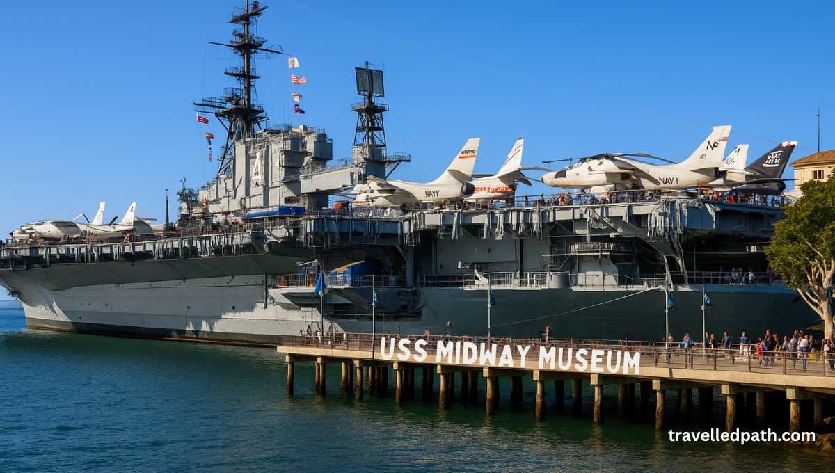Things To Do In San Diego With Kids