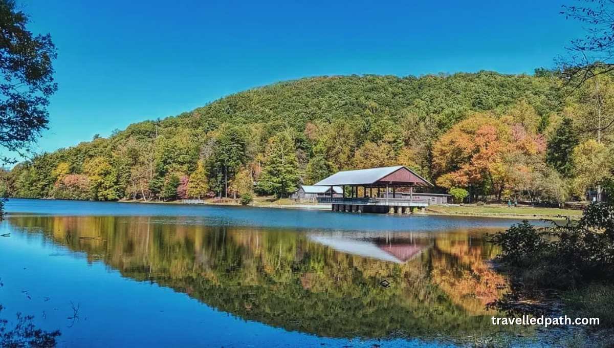 Day Trips From Atlanta Georgia