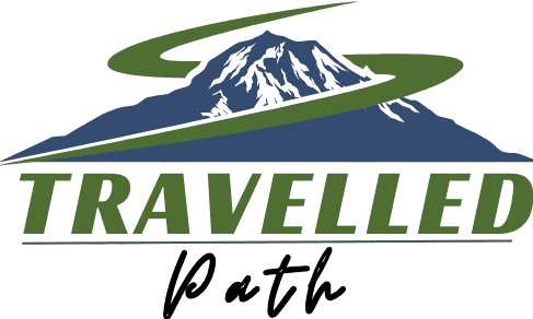 Travelled Path
