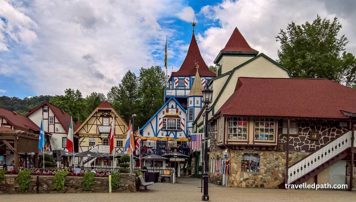 Day Trips From Atlanta Georgia