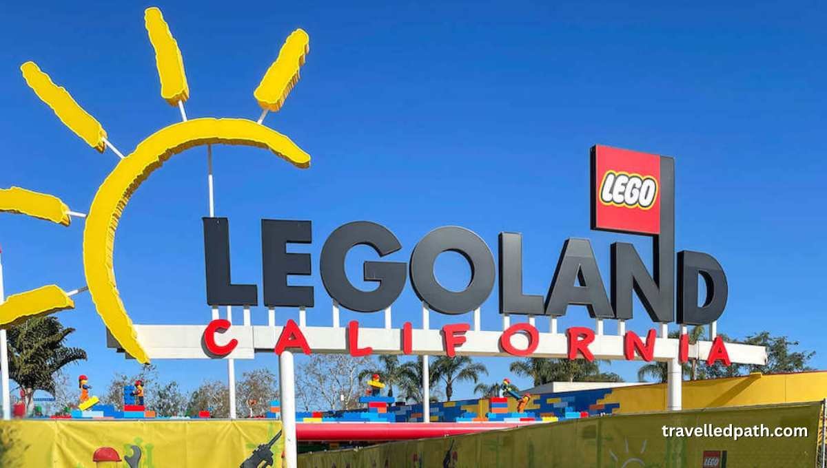 Things To Do In San Diego With Kids