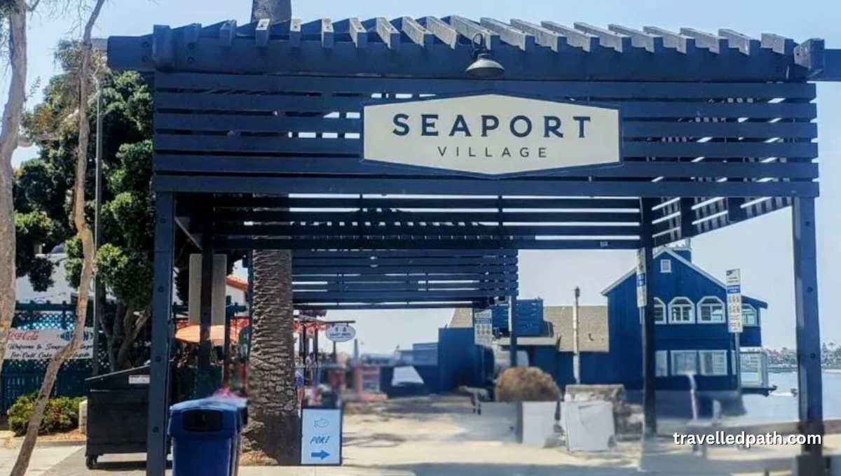 Things To Do In San Diego With Kids