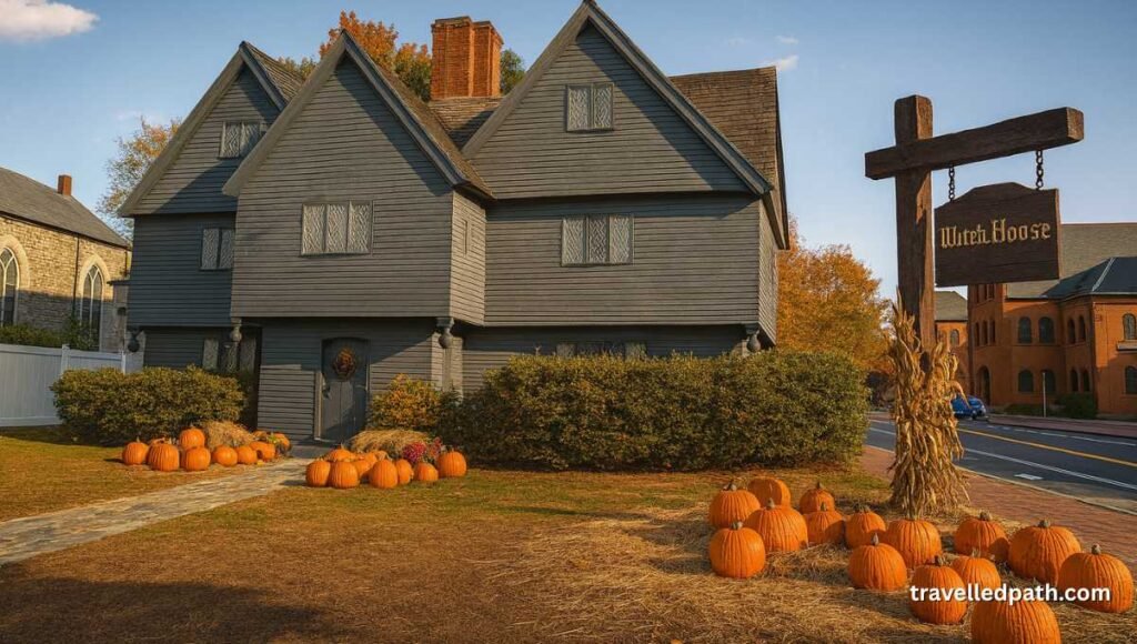 Things To Do in Salem MA