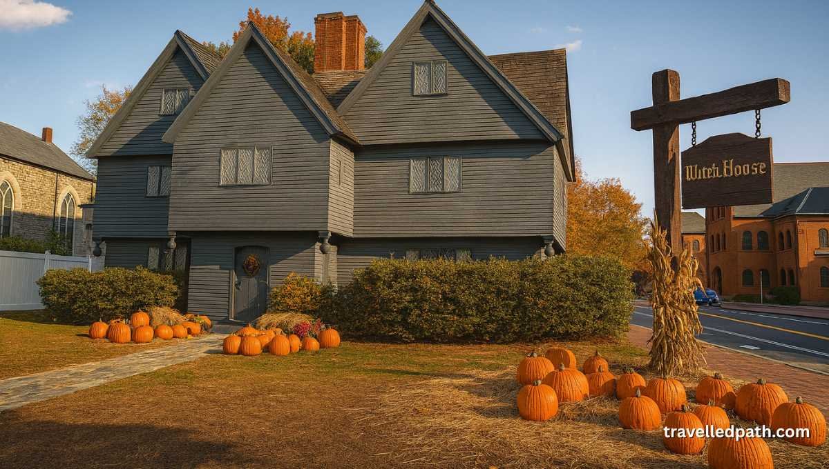 Things To Do in Salem MA