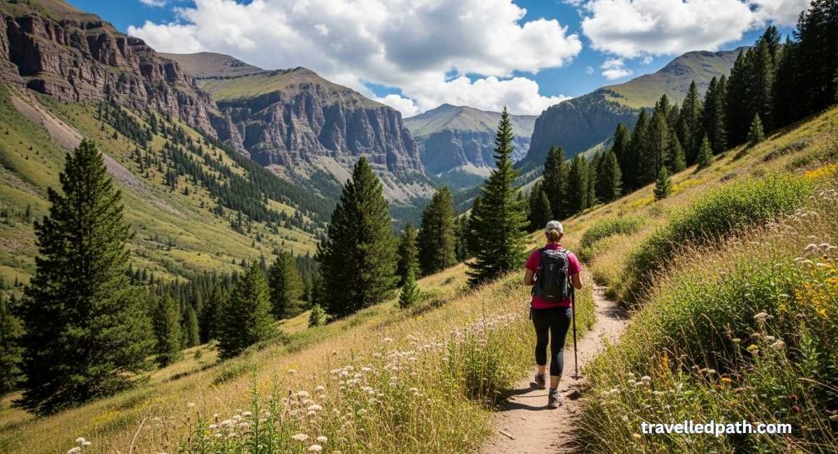 Things to Do in Telluride