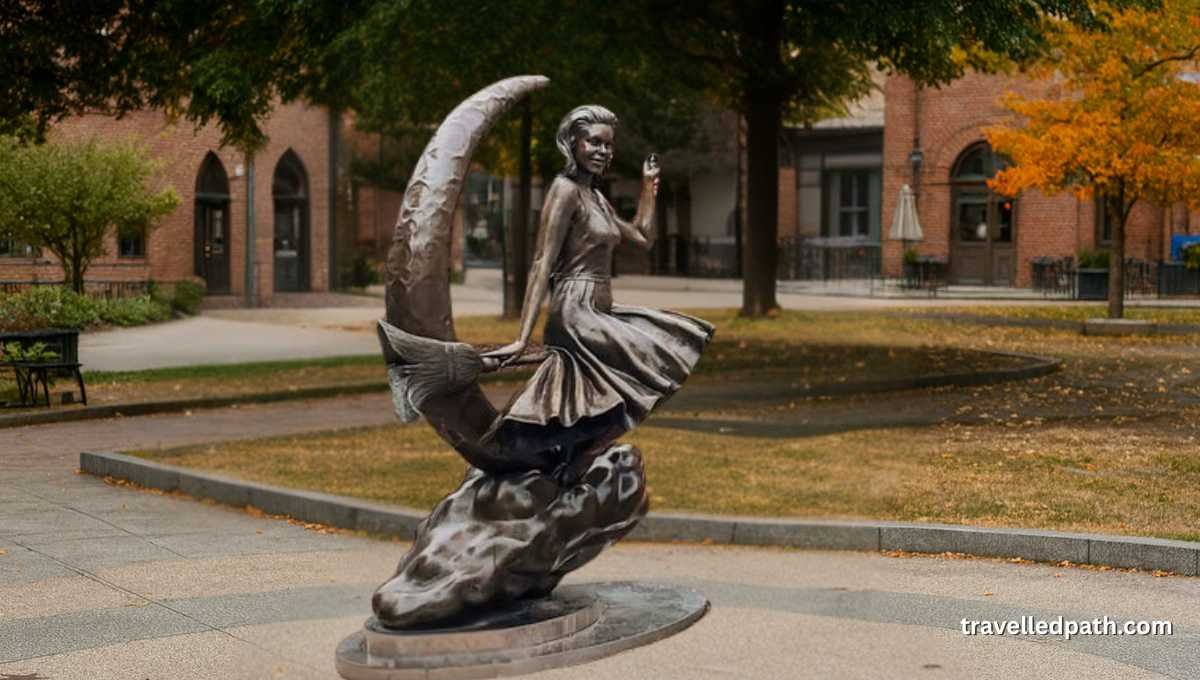 Things To Do in Salem MA