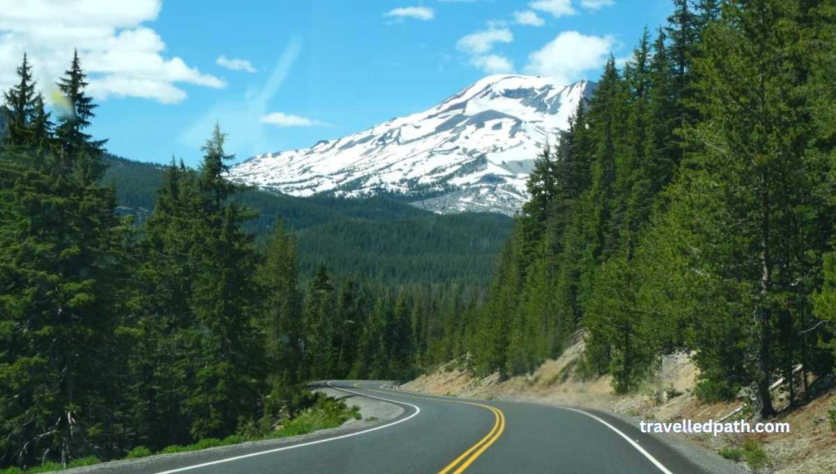 Things to Do in Bend Oregon