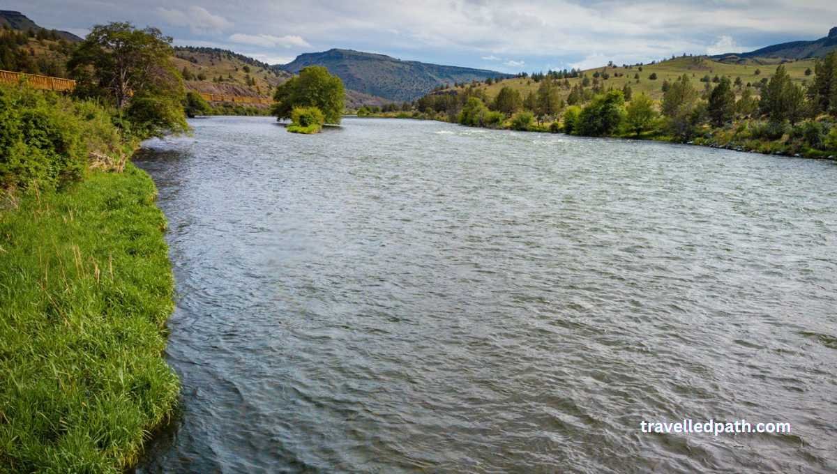 Things to Do in Bend Oregon