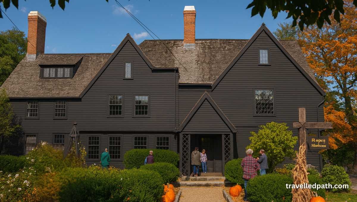 Things To Do in Salem MA