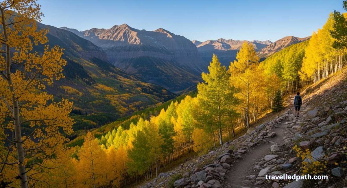 Things to Do in Telluride