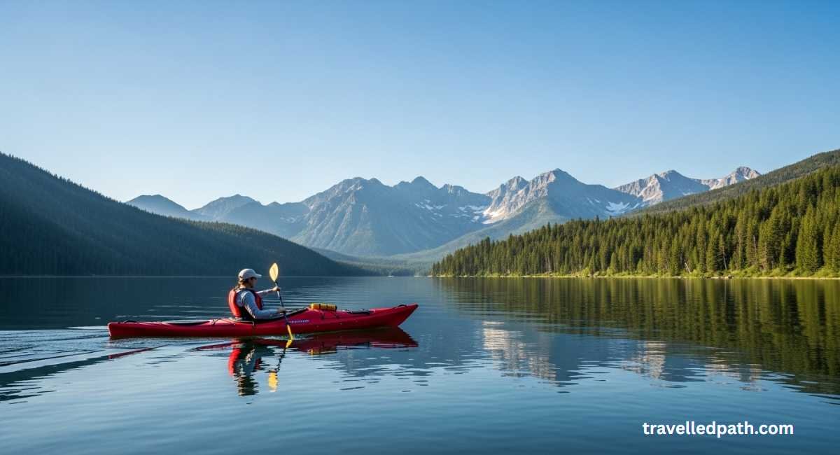 Things to Do in Telluride