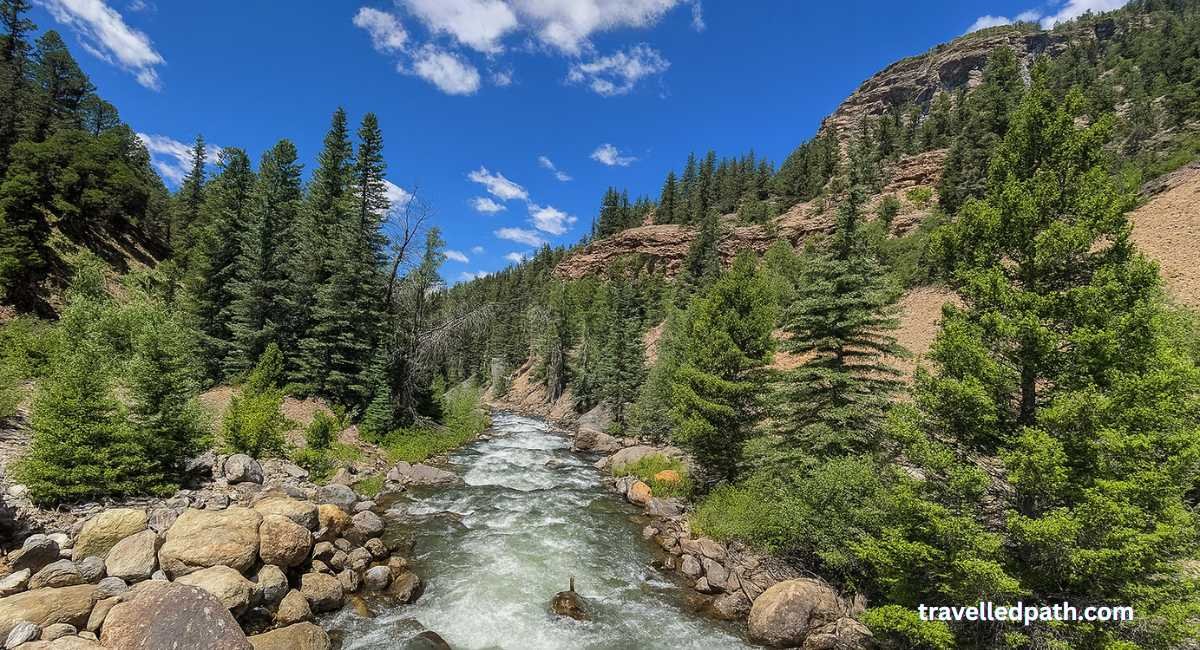Things to Do in Telluride