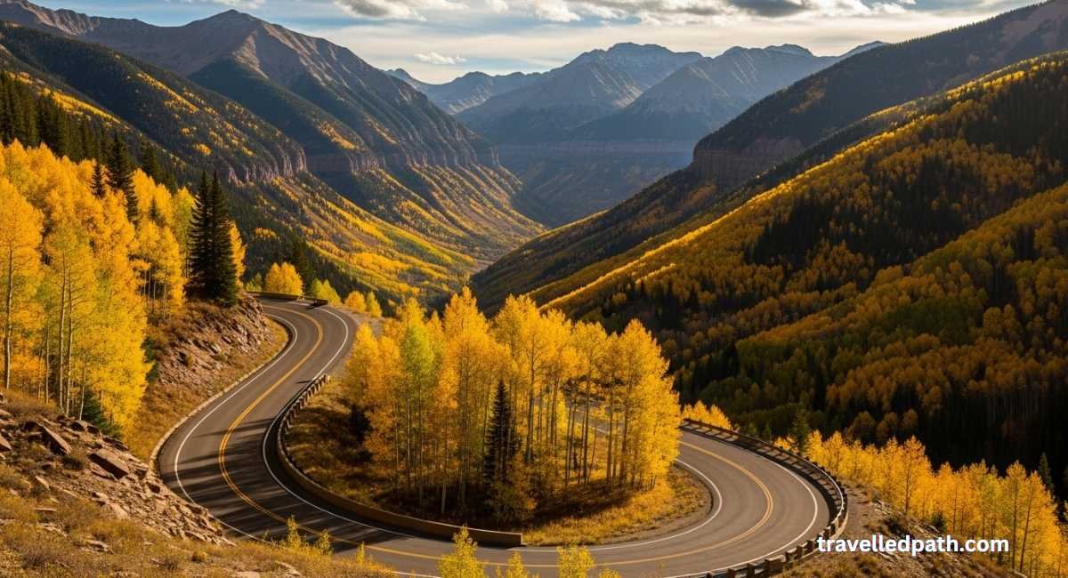 Things to Do in Telluride