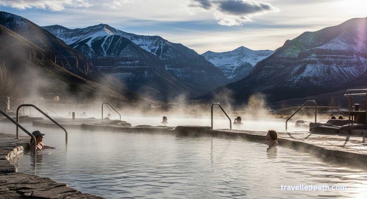 Things to Do in Telluride