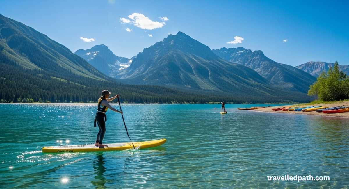 Things to Do in Telluride