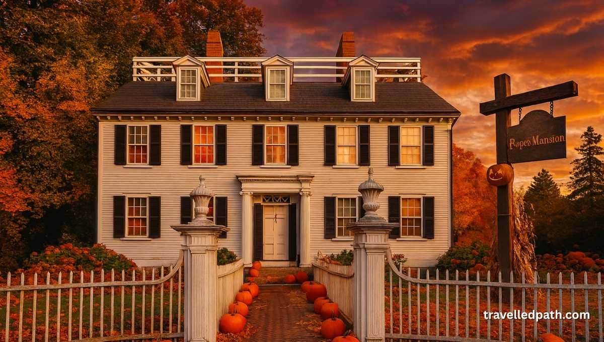 Things To Do in Salem MA