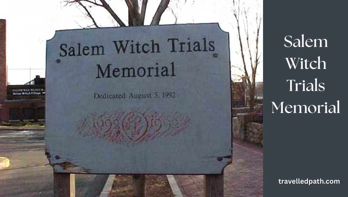 Things To Do in Salem MA