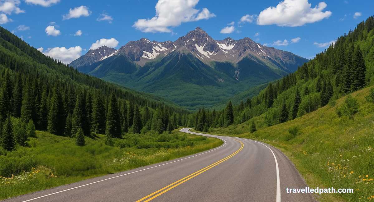 Things to Do in Telluride