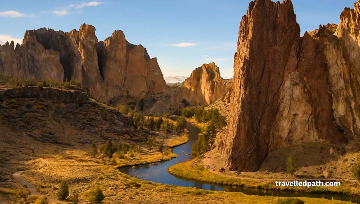 Things to Do in Bend Oregon