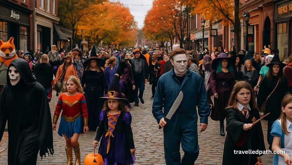 Things To Do in Salem MA