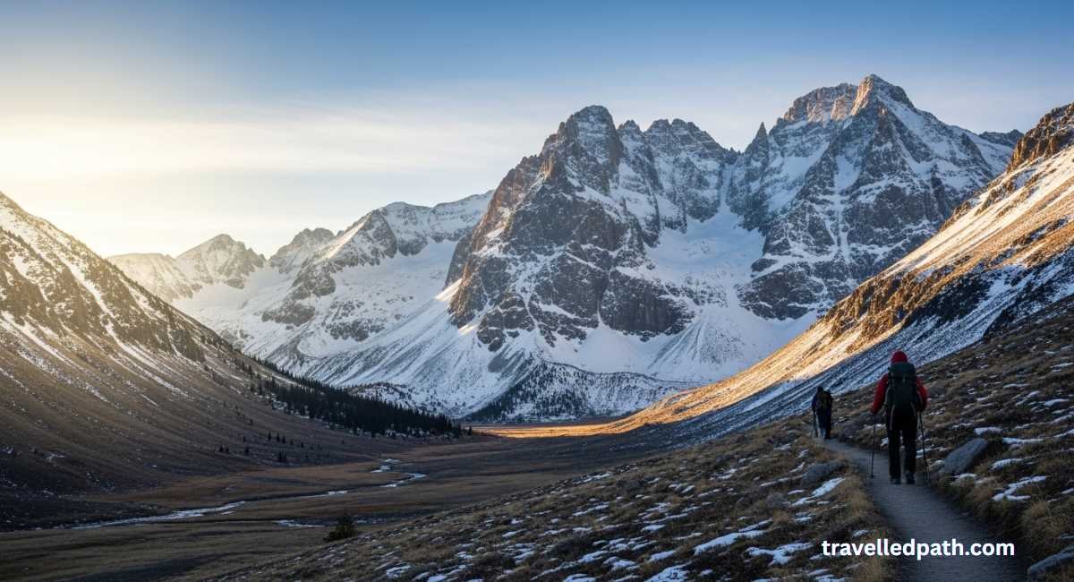 Things to Do in Telluride