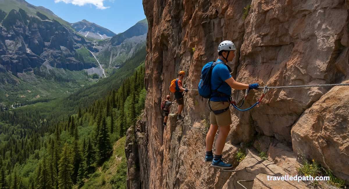 Things to Do in Telluride