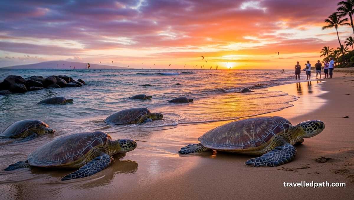 Best Things To Do In Maui