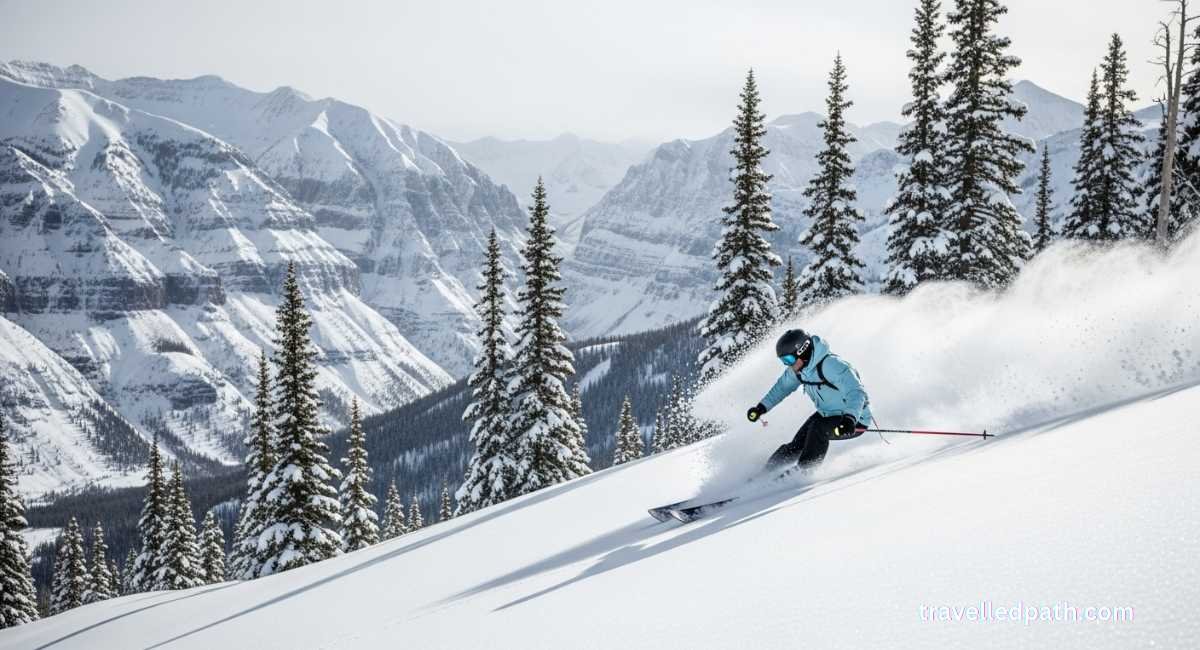 Things to Do in Telluride