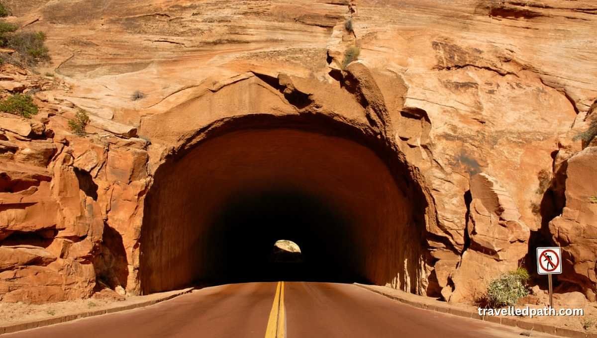 zion national park in 2 days