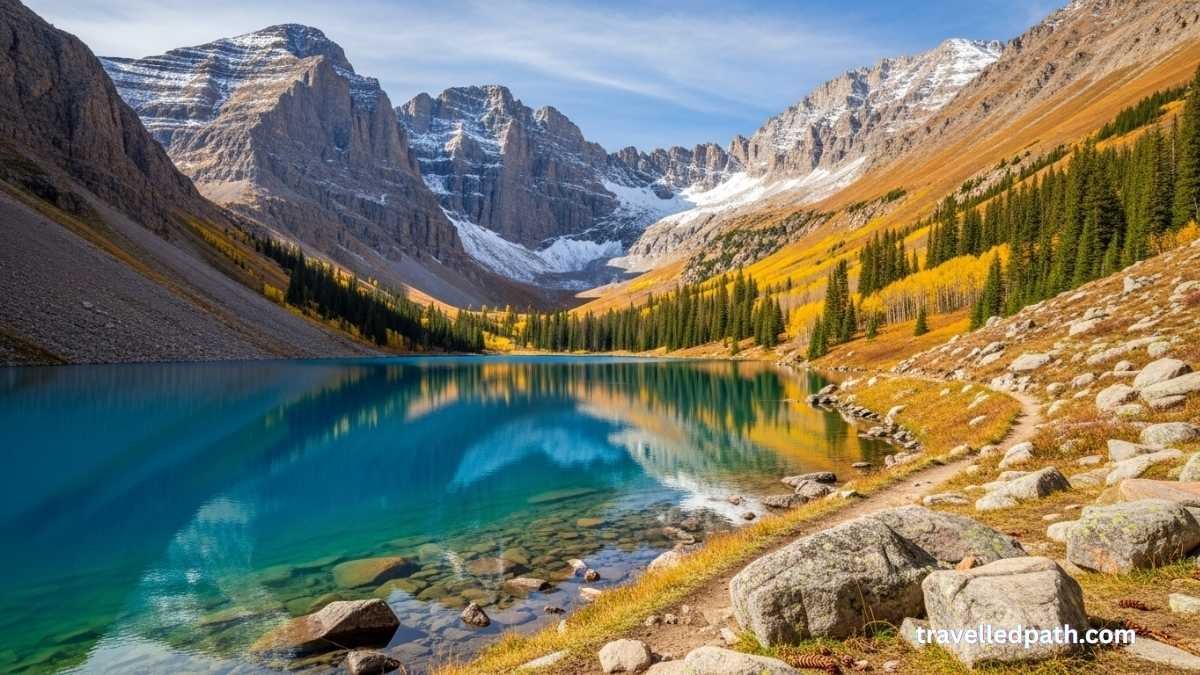 Things to Do in Telluride